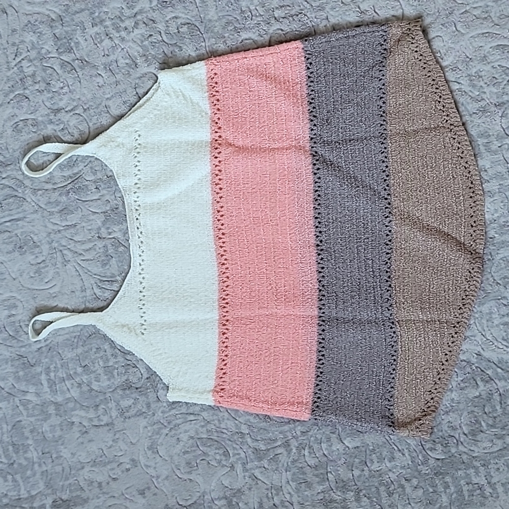 Cami Tank - Picture 5 of 5
